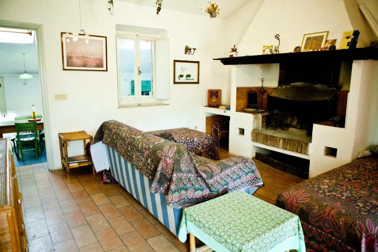 Antico Giuncheto Villa Magione Exterior photo