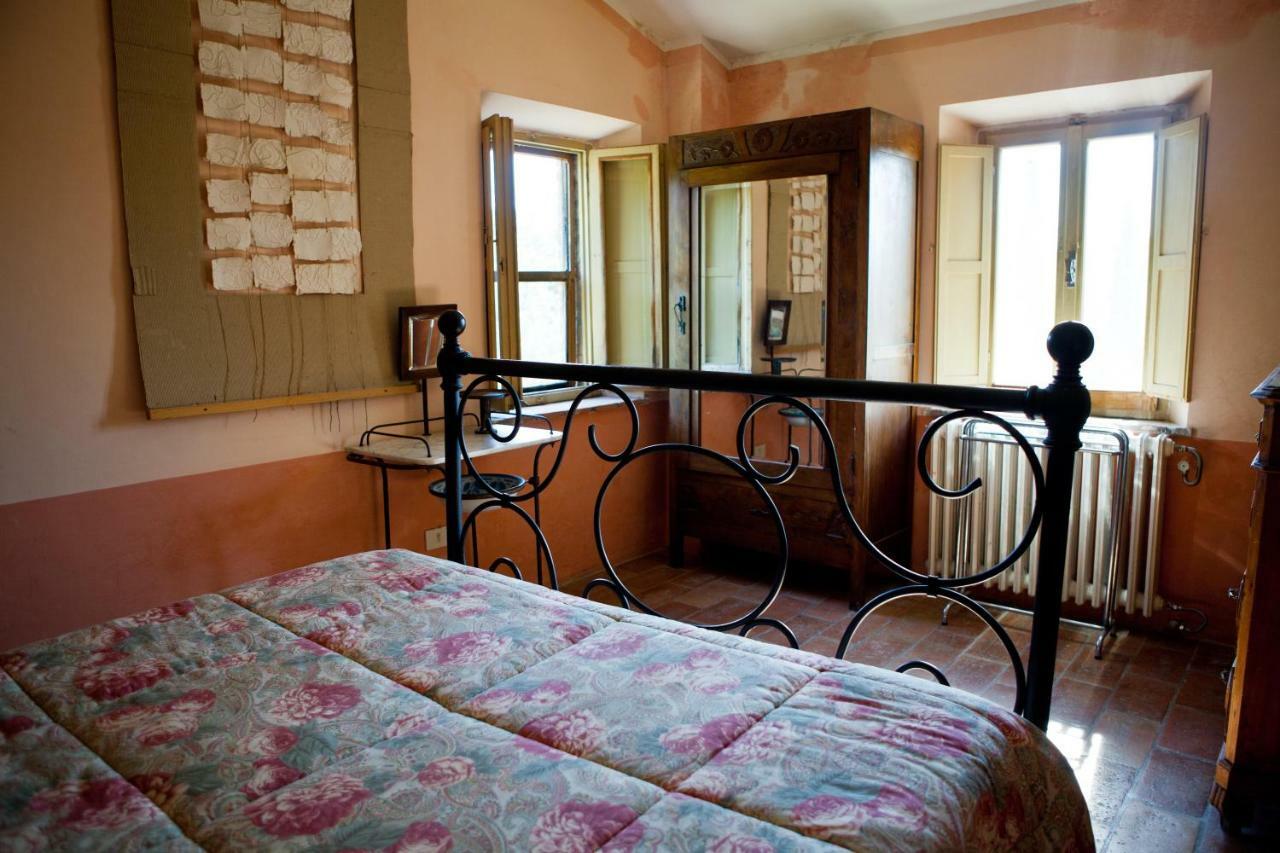 Antico Giuncheto Villa Magione Exterior photo