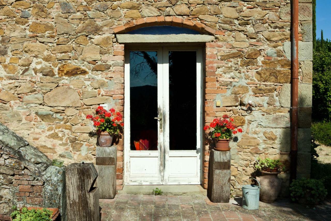 Antico Giuncheto Villa Magione Exterior photo